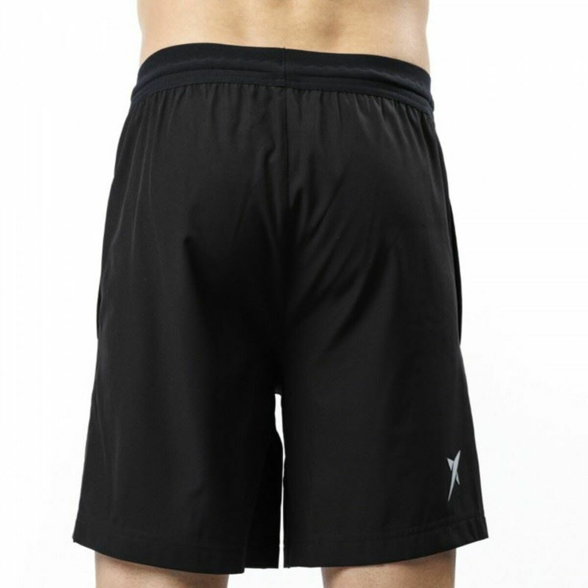 Sportshorts för män Drop Shot Alsai Campa Svart - 5