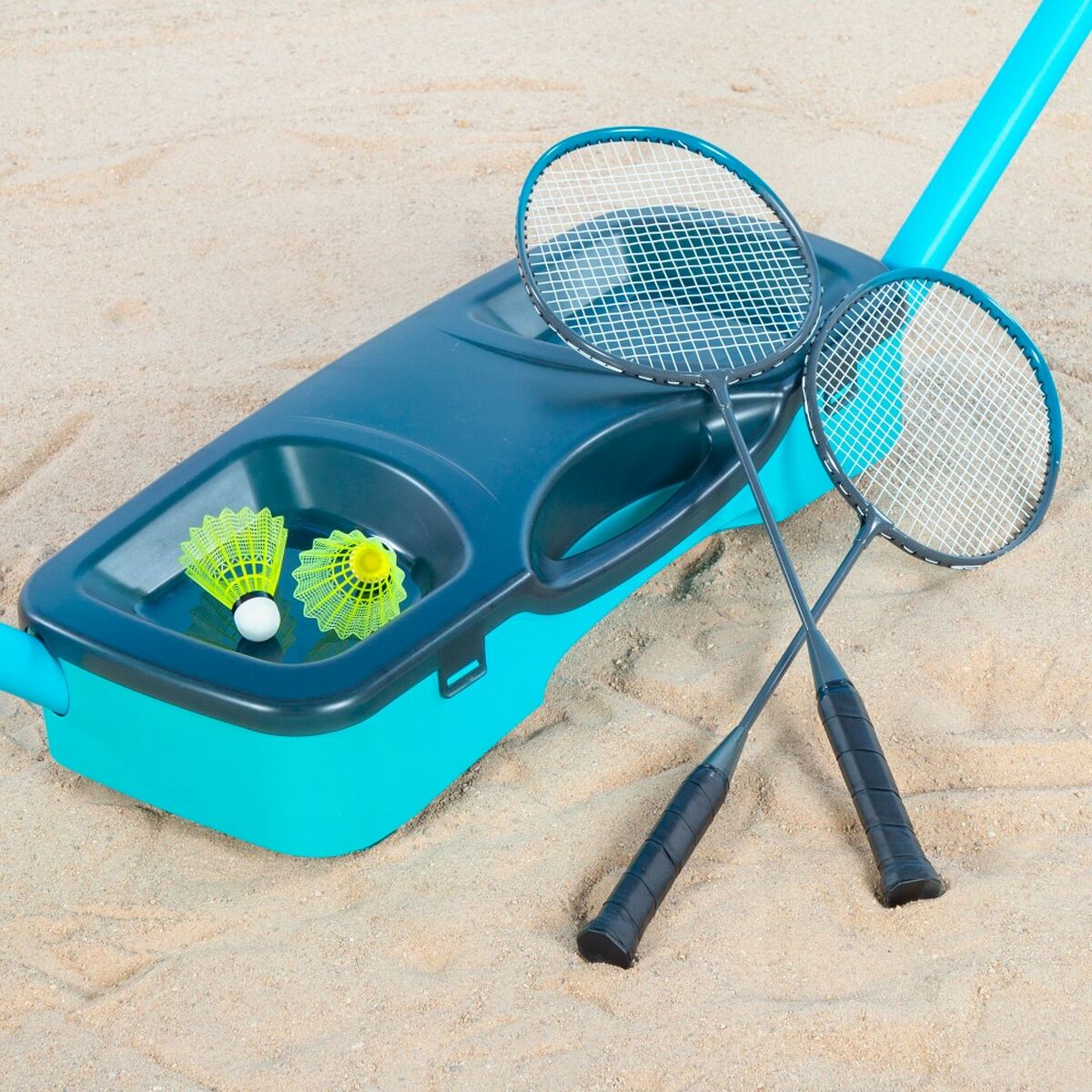 Badmintonset Aktive - 6
