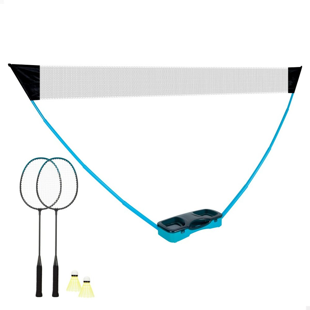 Badmintonset Aktive - 7
