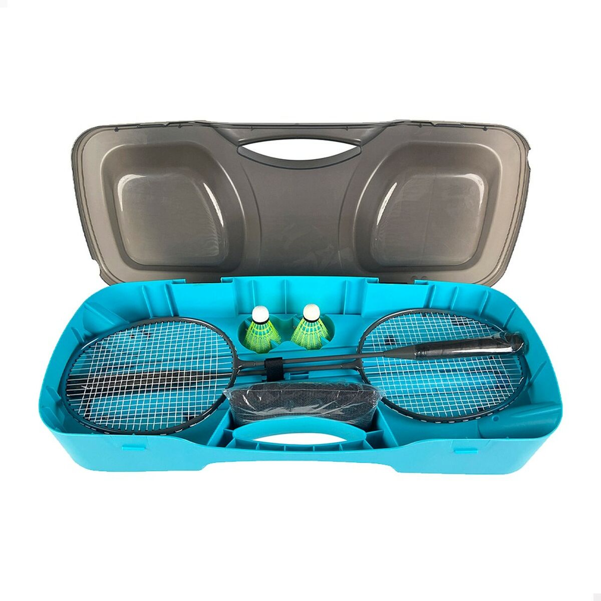 Badmintonset Aktive - 2