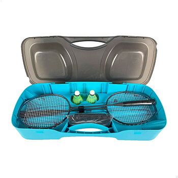 Badmintonset Aktive