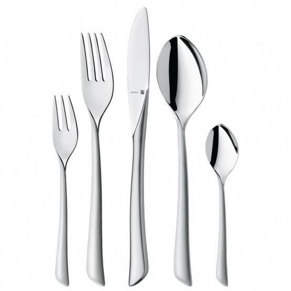 Bestick WMF 1142916390 Rostfritt stål 30 Delar