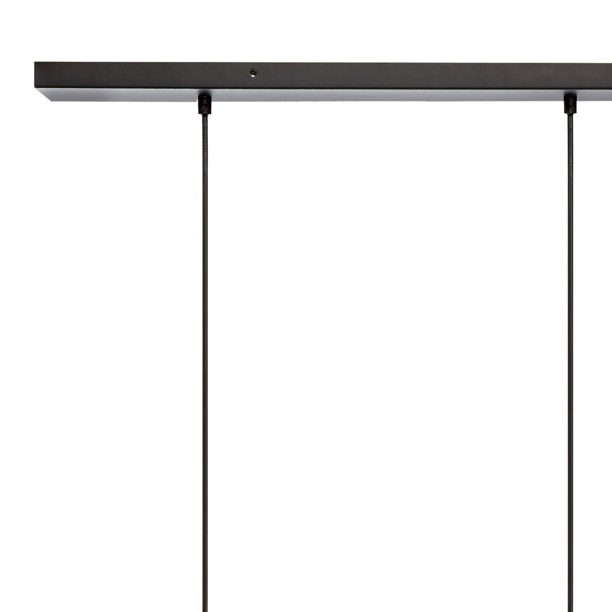 Taklampa Atmosphera Ays Svart 25 W - 10