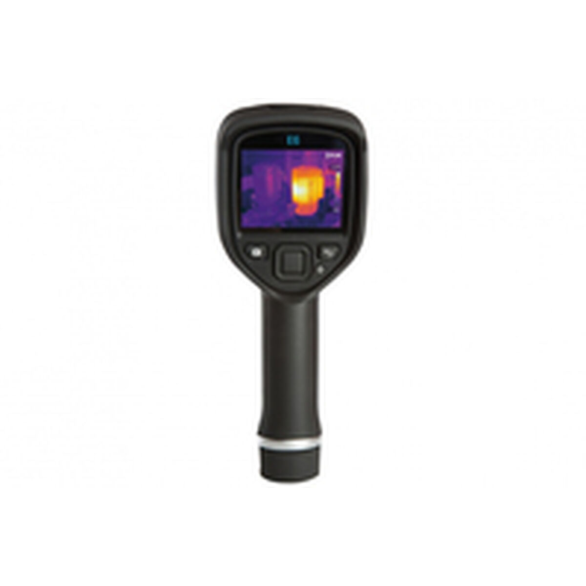 Värmekamera Flir E6xt - 4