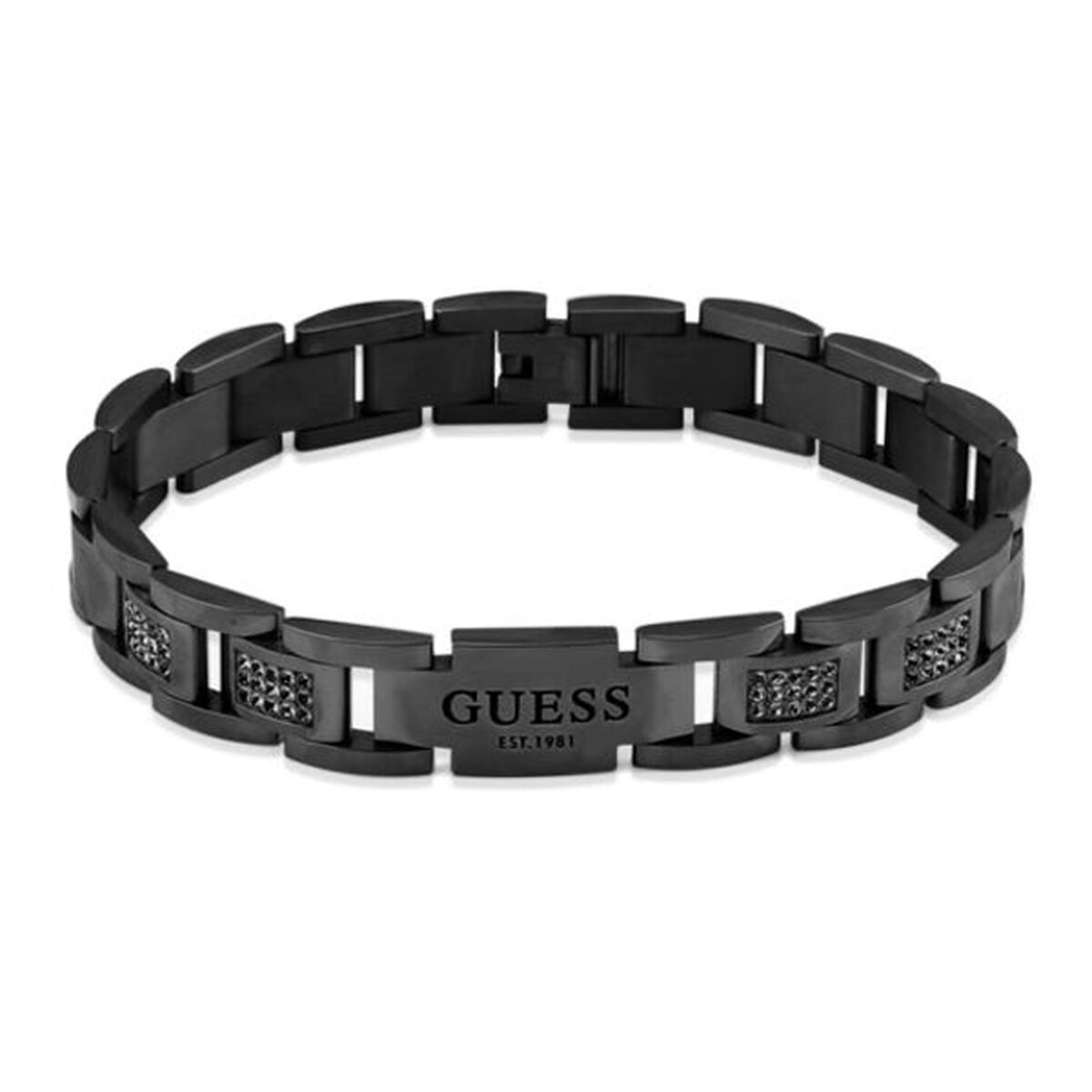 Herrarmband Guess JUMB01342JWGMBKT-U - 2