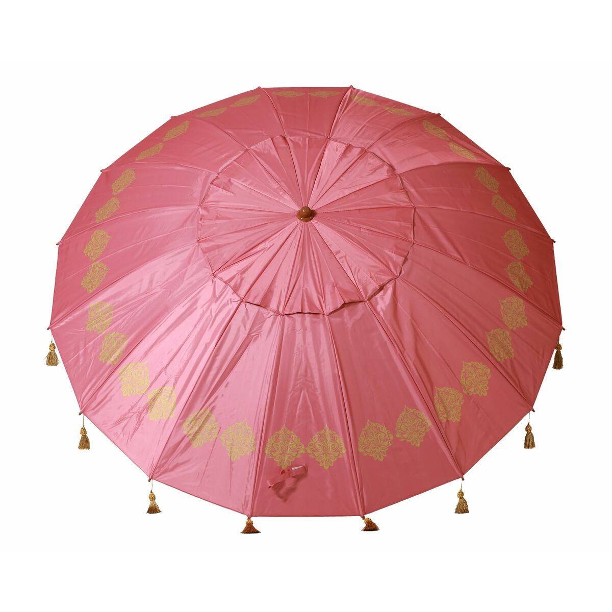 Naperny? Korall 200 cm UPF 50+