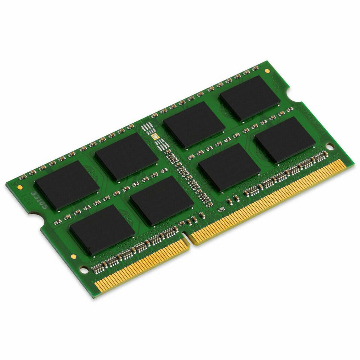 RAM-minne Kingston KVR16S11S8/4 DDR3 4 GB CL11