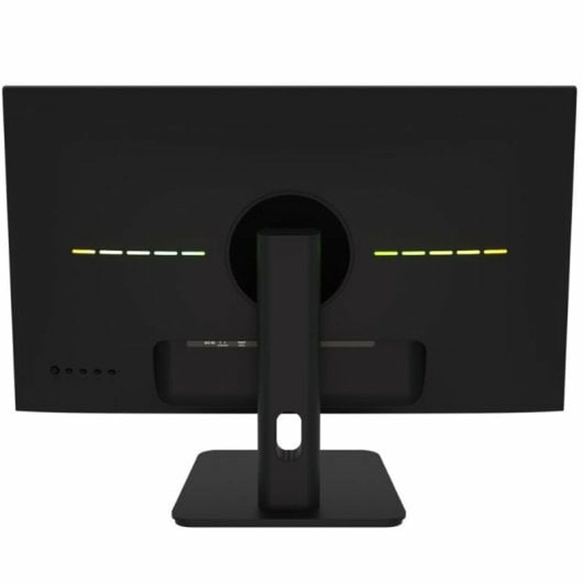 Monitor PcCom Elysium GO2780CV Full HD 23,8" 165 Hz - 5