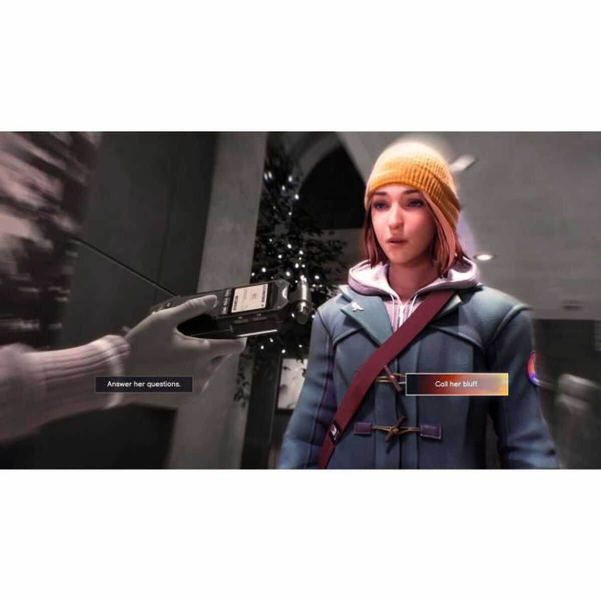 Xbox Series X Videospel Square Enix Life is Strange: Double Exposure (FR) - 4