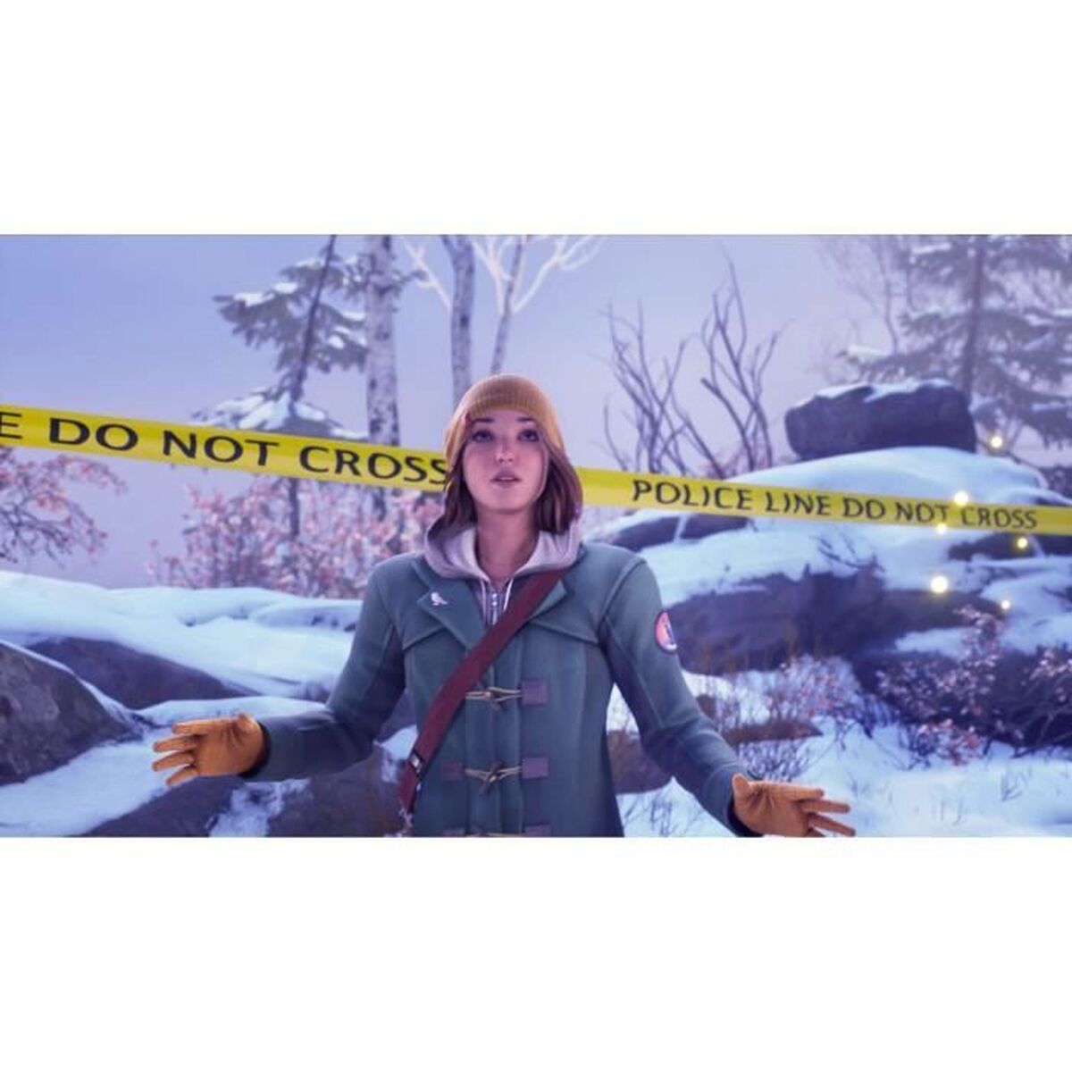 Xbox Series X Videospel Square Enix Life is Strange: Double Exposure (FR) - 3