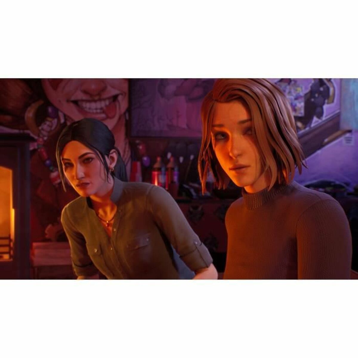 Xbox Series X Videospel Square Enix Life is Strange: Double Exposure (FR) - 6