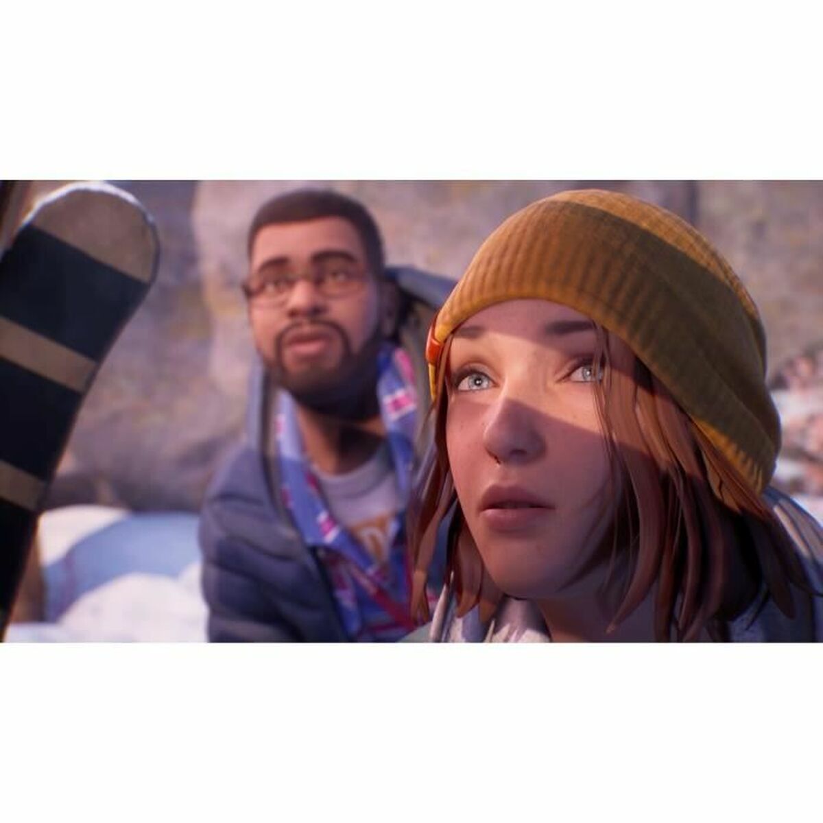Xbox Series X Videospel Square Enix Life is Strange: Double Exposure (FR) - 2