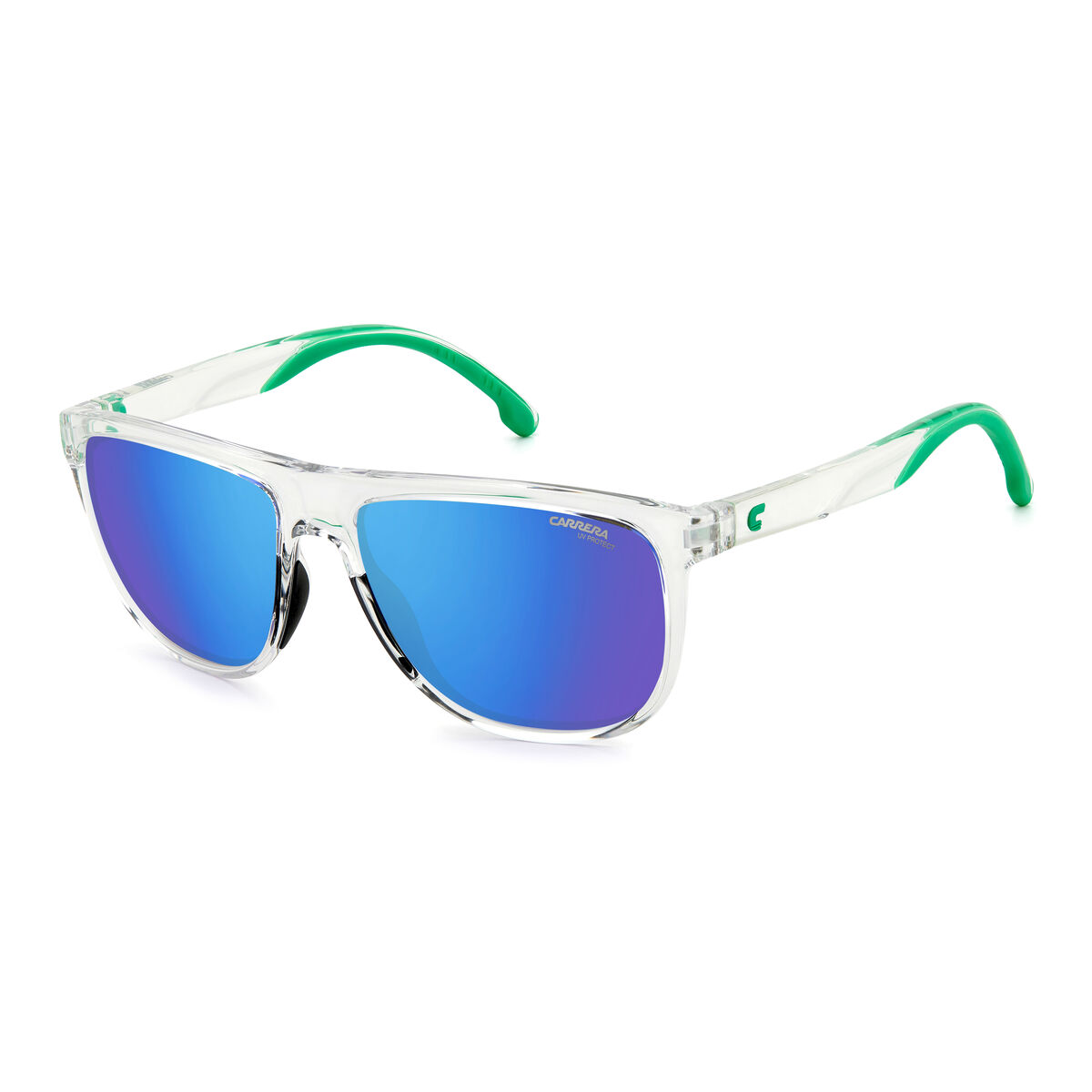 Herrsolglasögon Carrera CARRERA-8059-S-0OX ø 58 mm