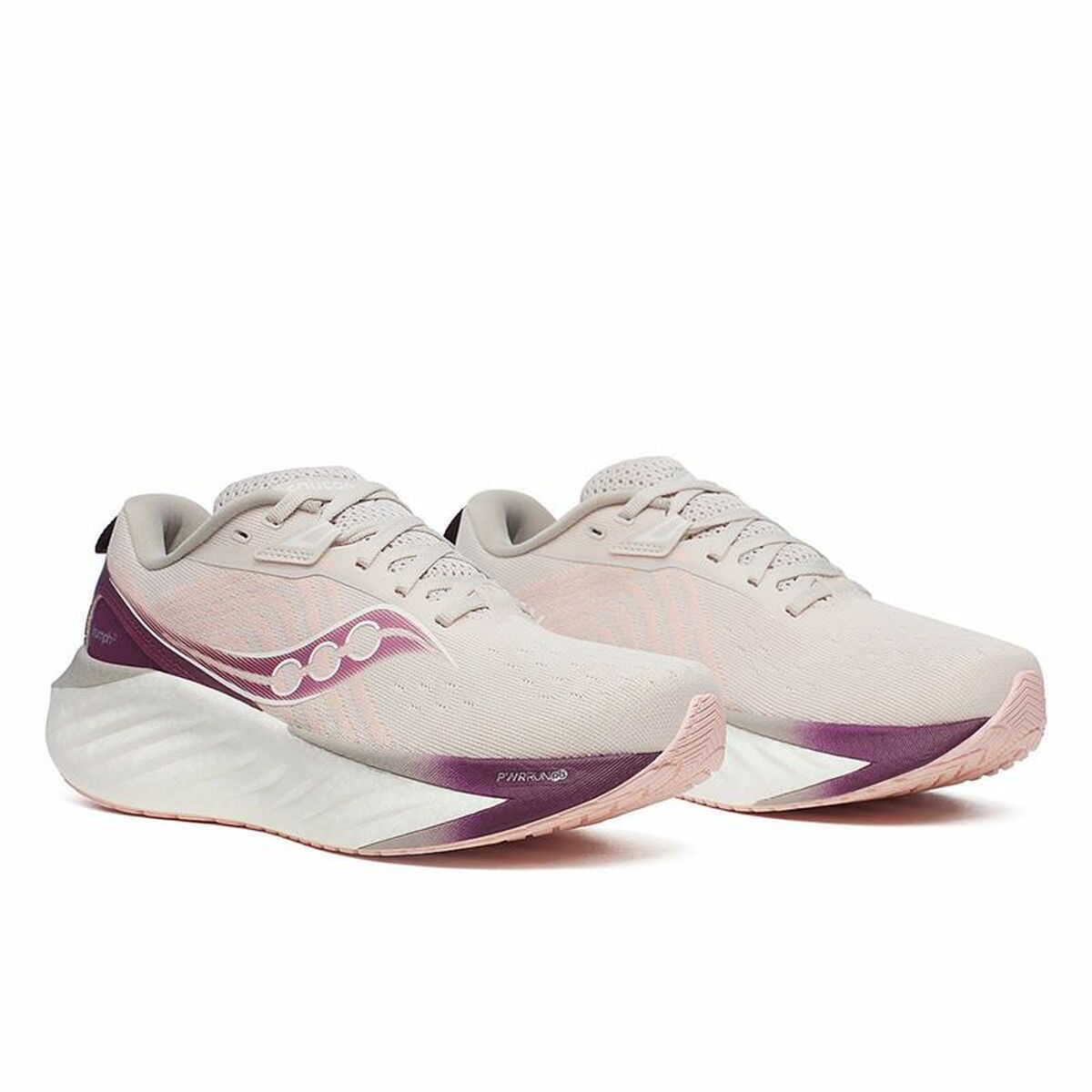 Löparskor, Vuxna Saucony Triumph 22 - 5