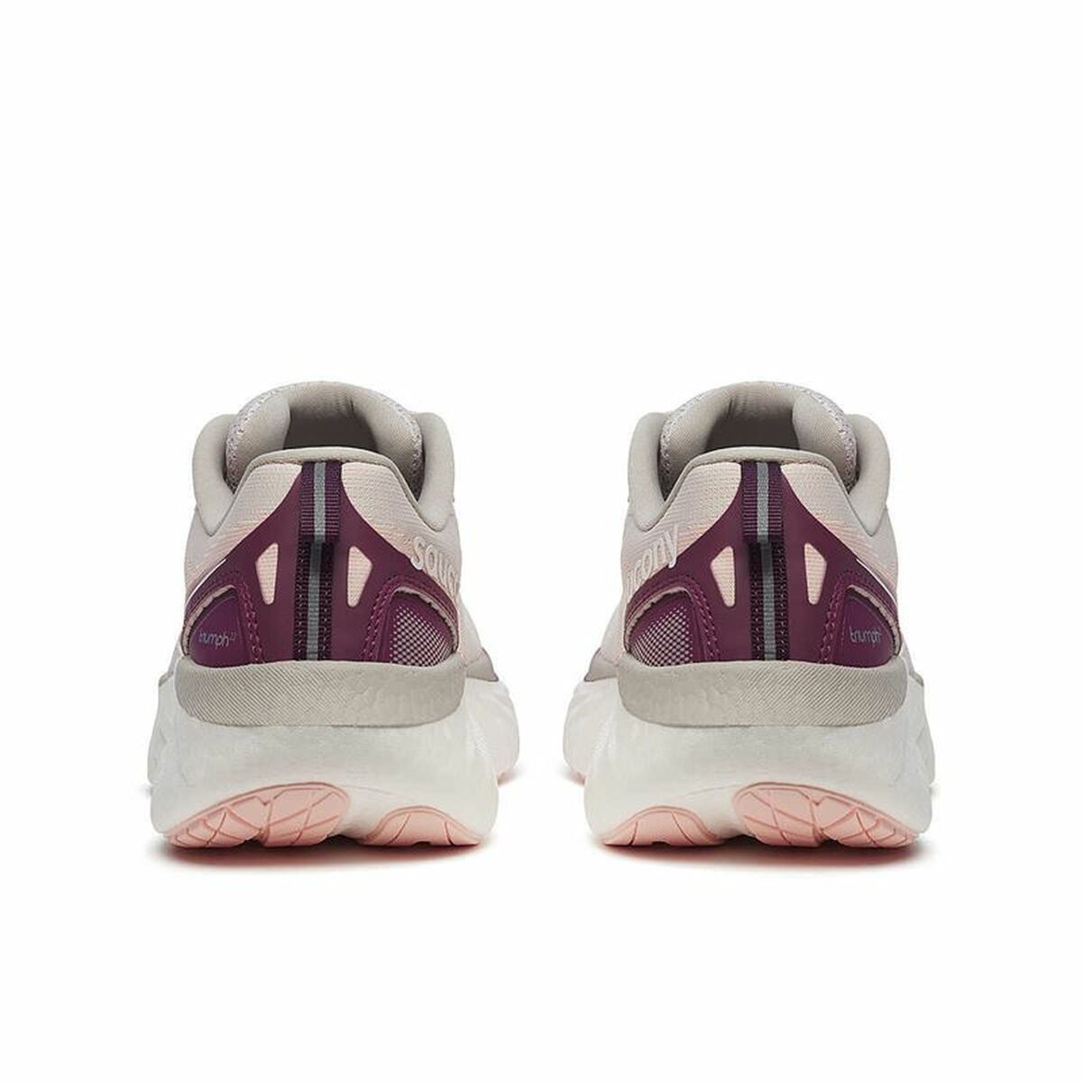 Löparskor, Vuxna Saucony Triumph 22 - 6