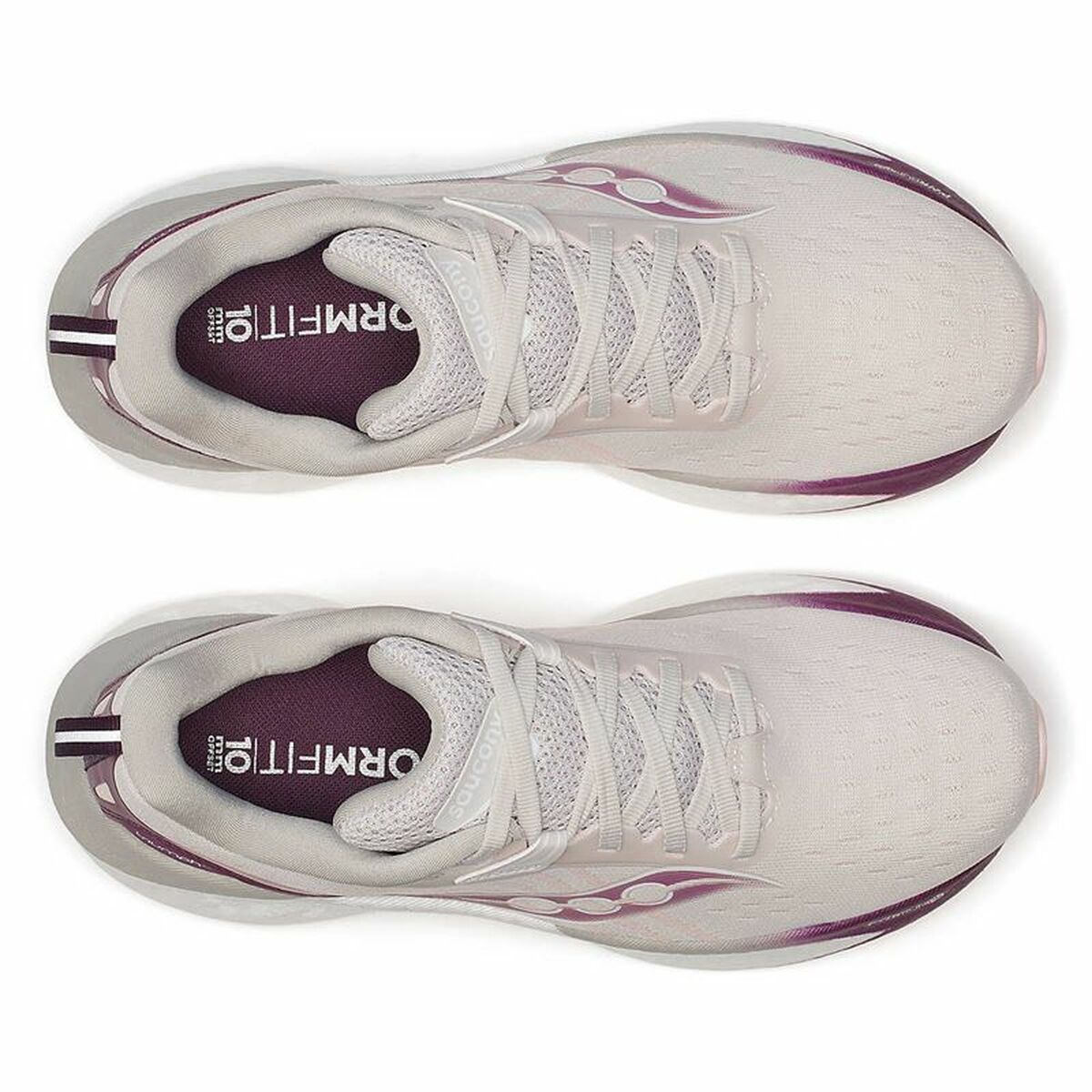 Löparskor, Vuxna Saucony Triumph 22 - 4