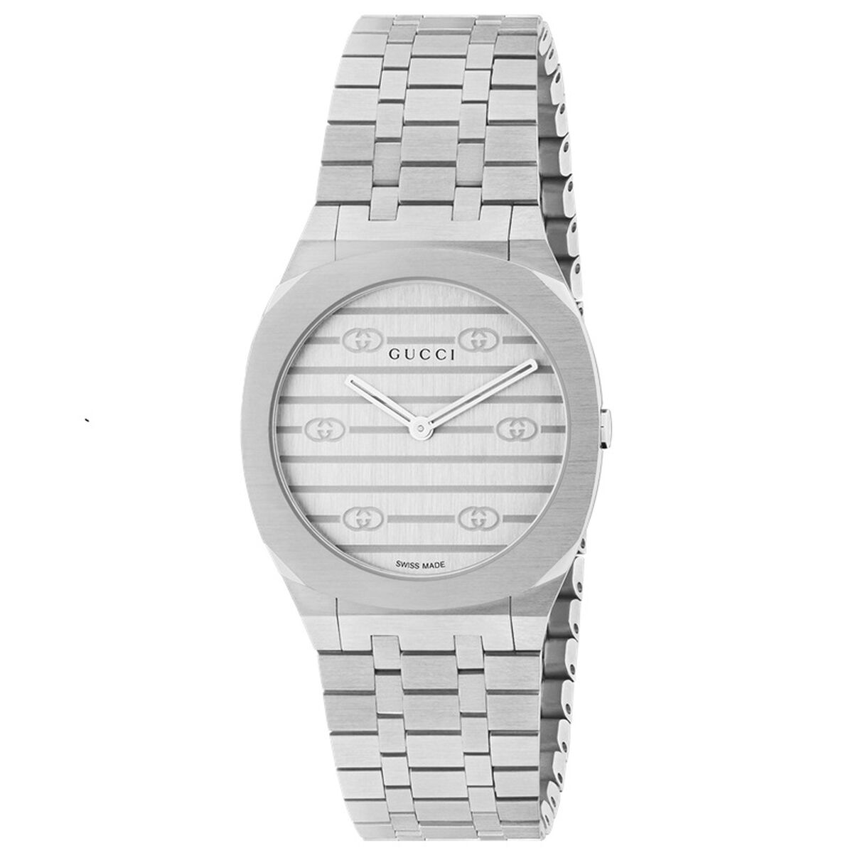 Damklocka Gucci YA163501