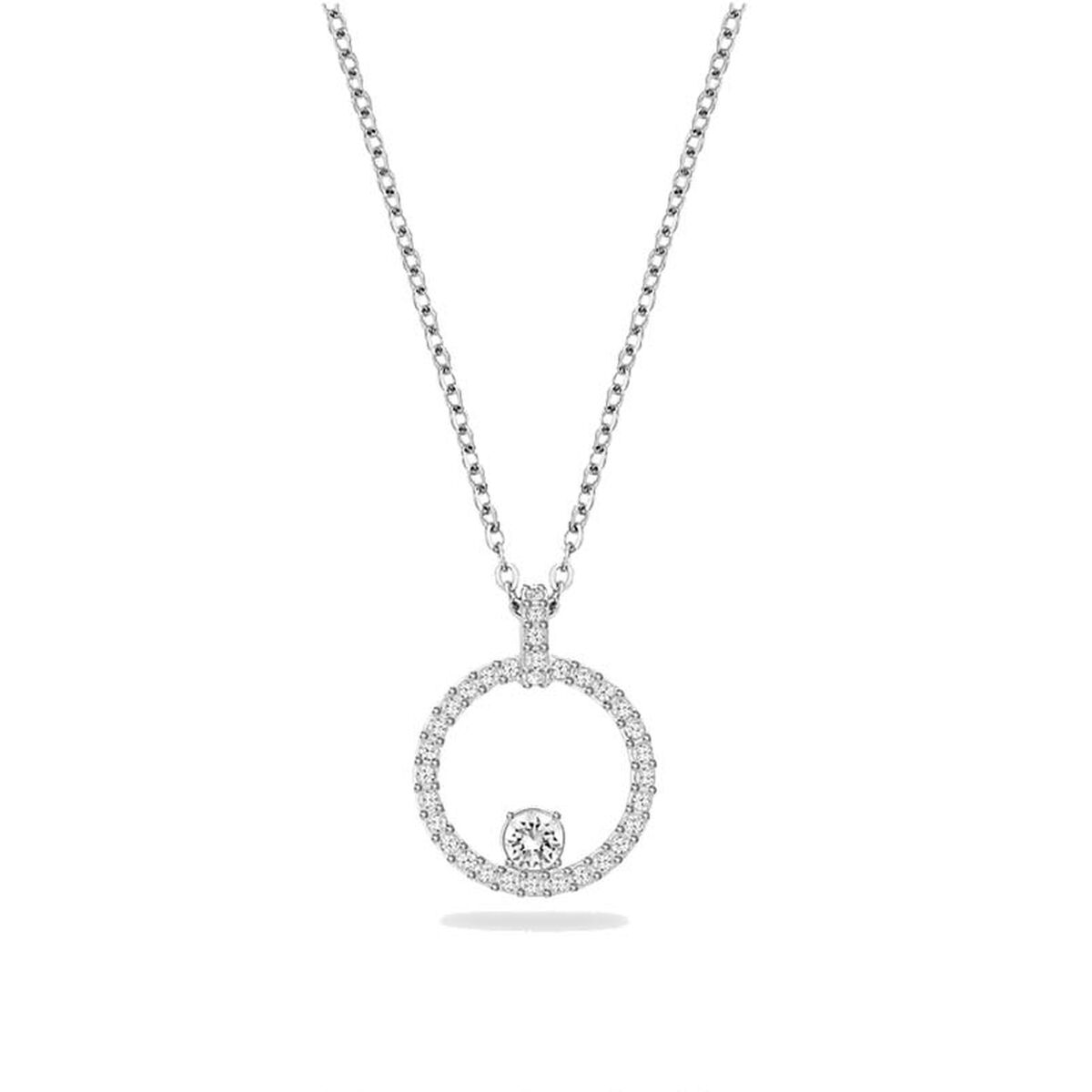 Damhängen LIU JO LJ2522 Silvrig