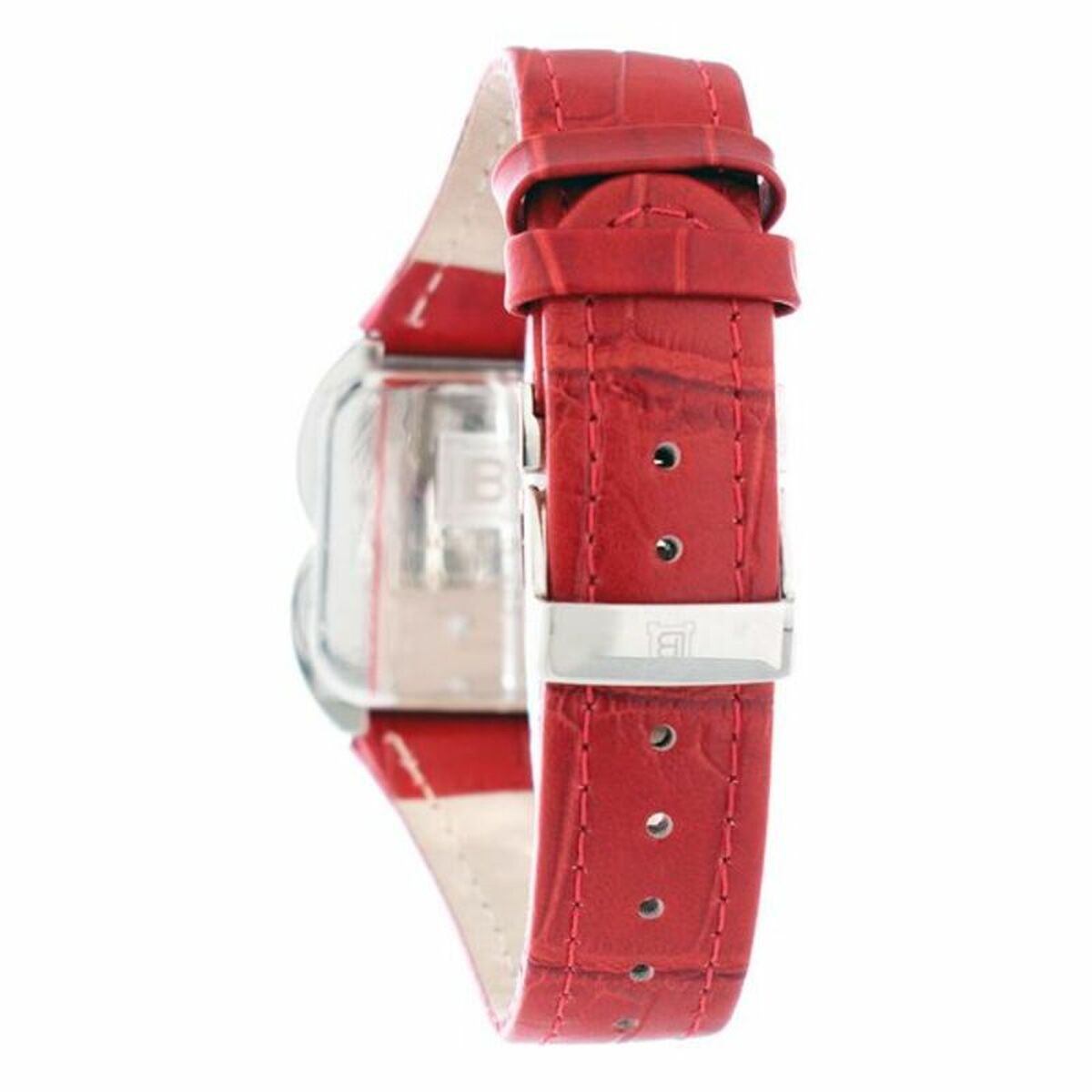 Damklocka Laura Biagiotti LB0002L-RC (Ø 33 mm) - 10