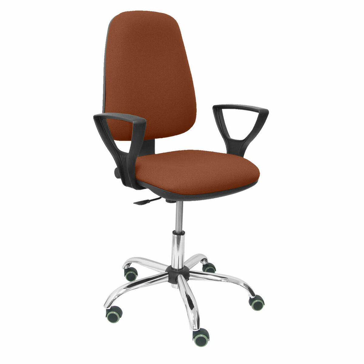 Kontorsstol Socovos Bali P&C 63BGOLF Brun - 5