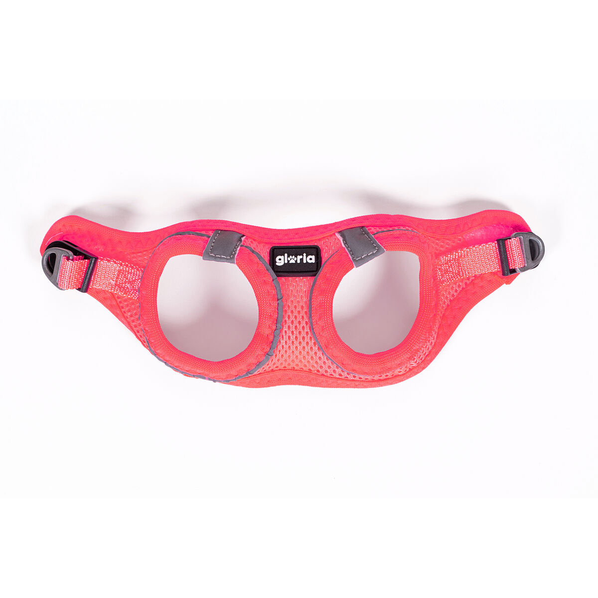 Hundsele Gloria 32,8-35,4 cm 45-47 cm Rosa M - 5