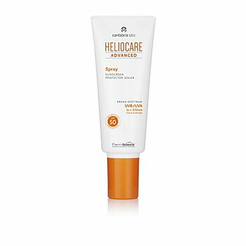 Solskydd Heliocare