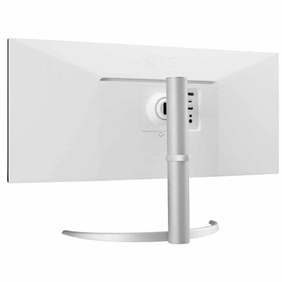 Monitor LG 34WQ650-W 34" 100 Hz 4K Ultra HD - 6