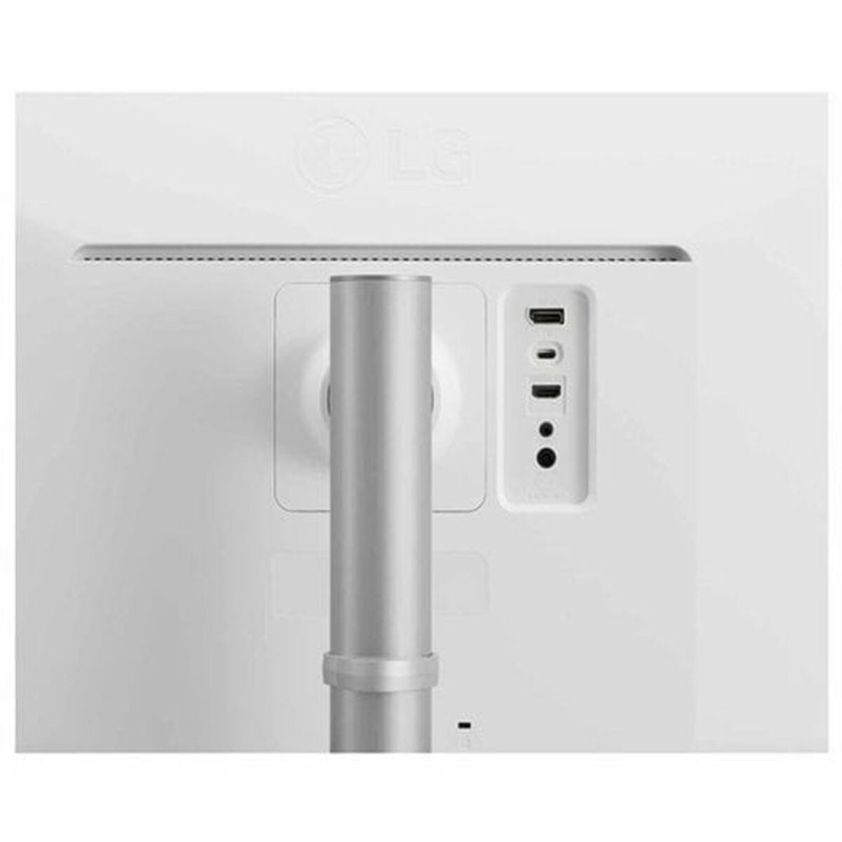 Monitor LG 34WQ650-W 34" 100 Hz 4K Ultra HD - 7