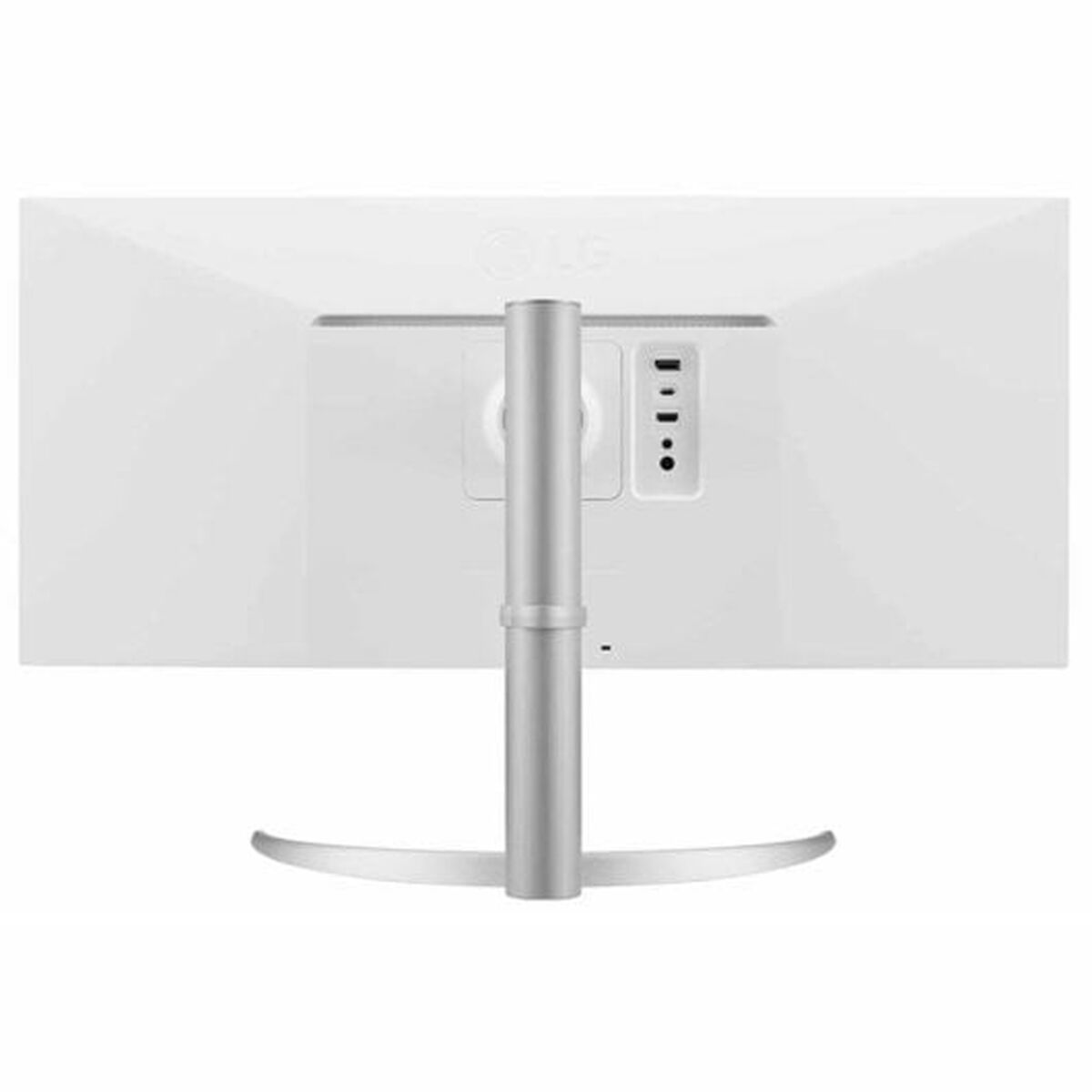 Monitor LG 34WQ650-W 34" 100 Hz 4K Ultra HD - 5