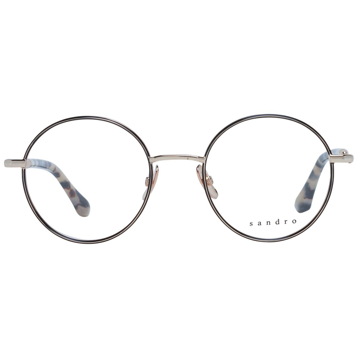 Glasögonbågar Sandro Paris SD4019 49906 - 2