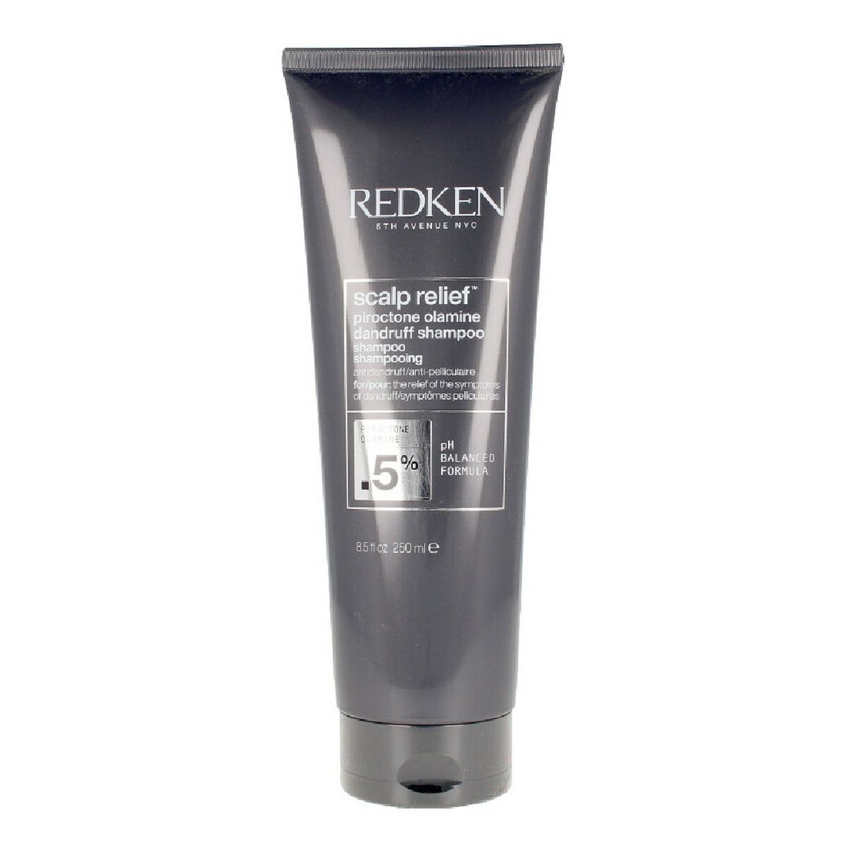 Anti-mjäll schampo Scalp Relief Redken Scalp Relief