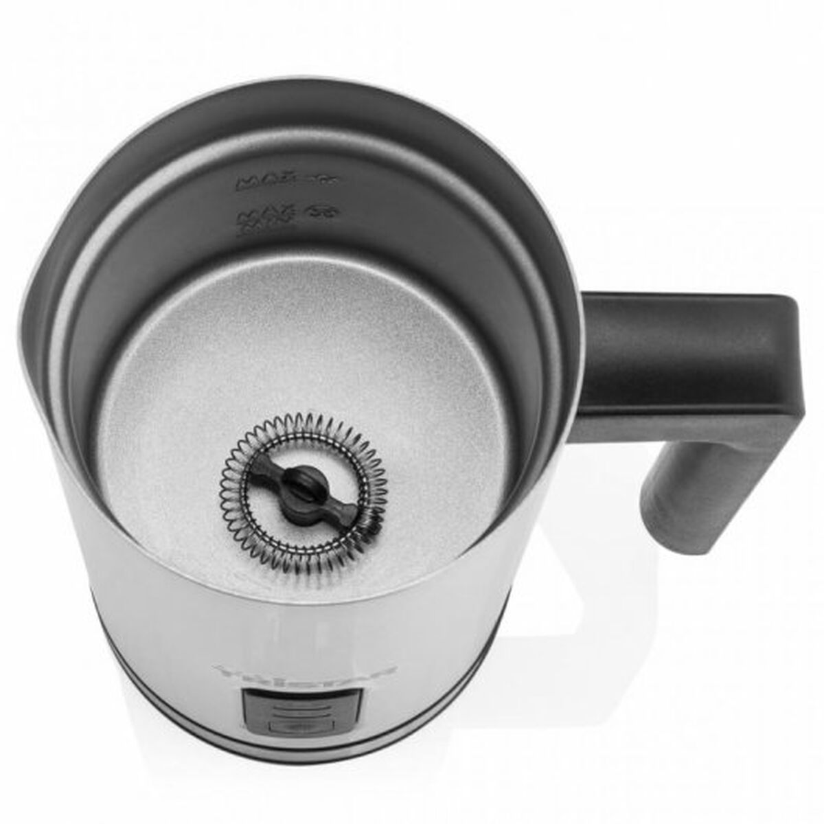 Vattenkokare Tristar 240 ml Svart Silvrig Rostfritt stål 500 W - 3