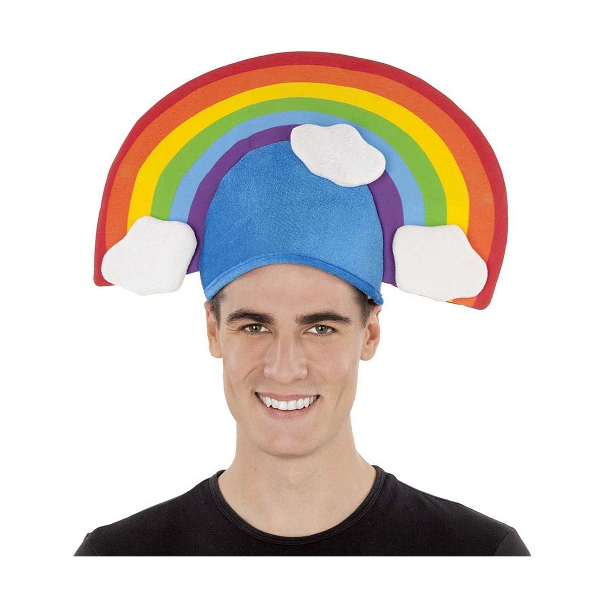 Hatt My Other Me Rainbow - 3