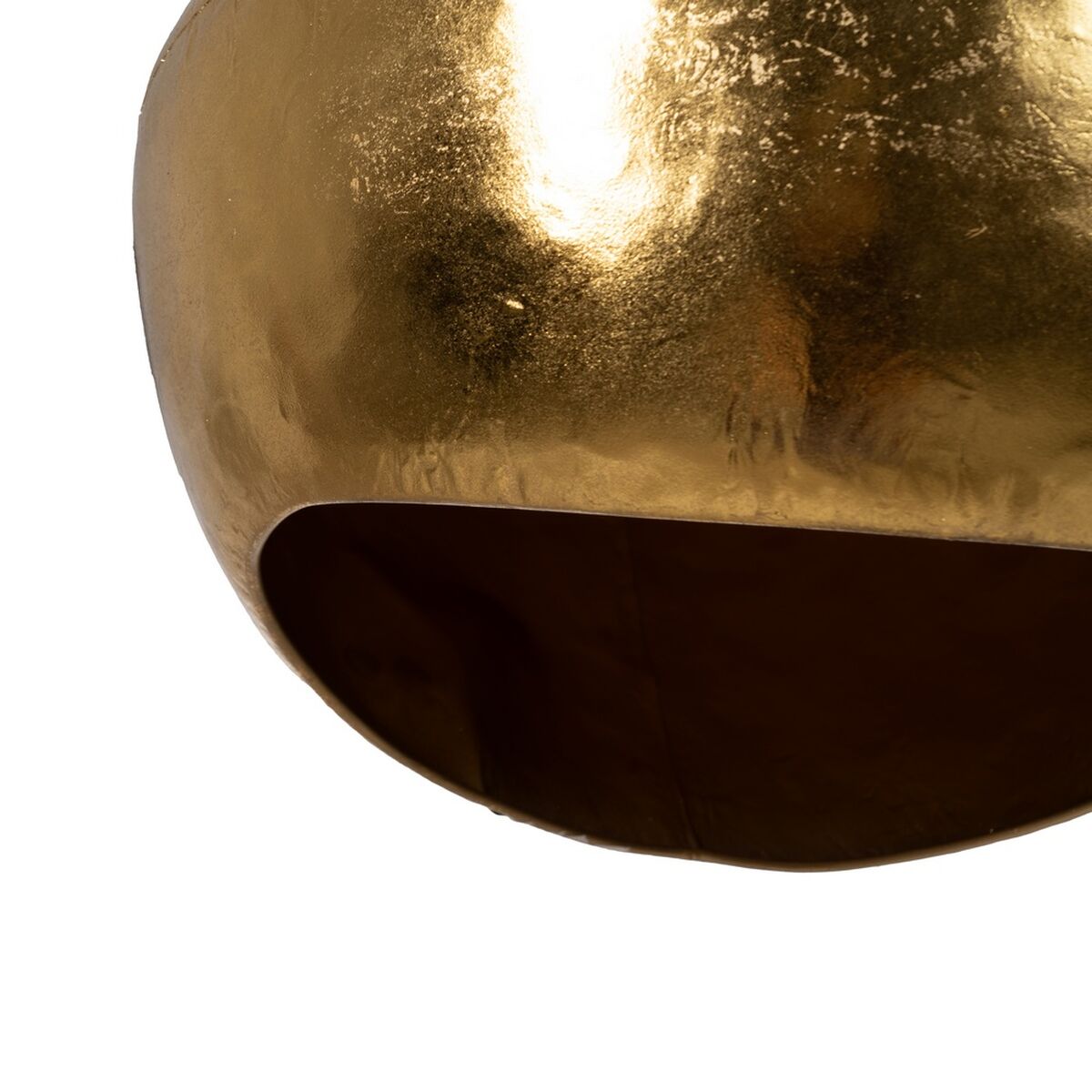 Taklampa Gyllene - 4