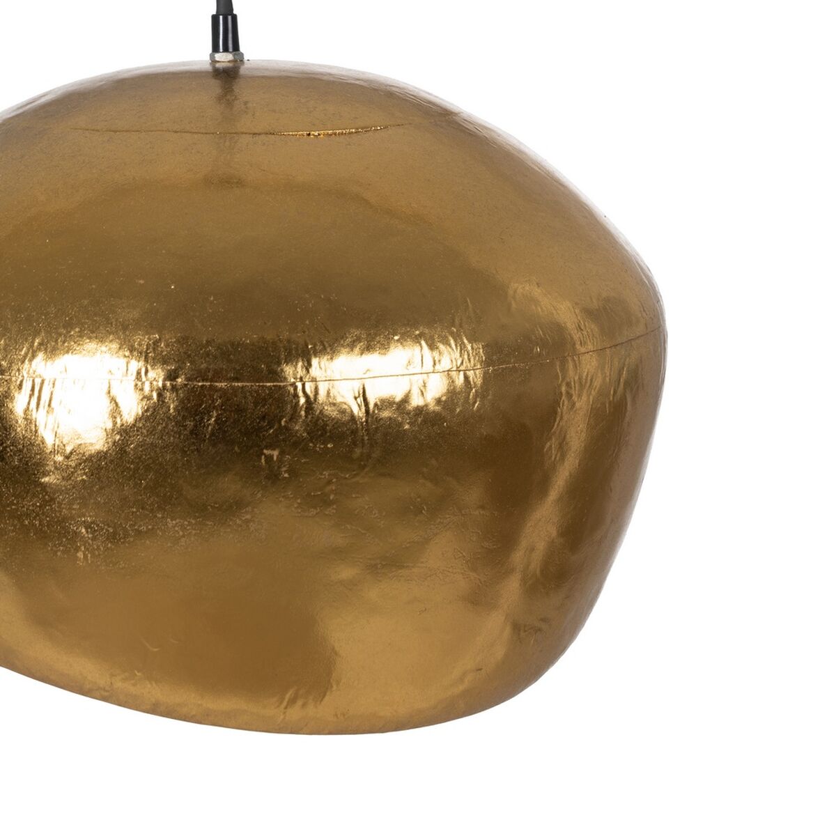 Taklampa Gyllene - 3