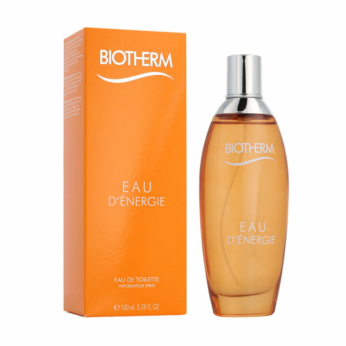 Parfym Damer Biotherm EDT 100 ml - 2