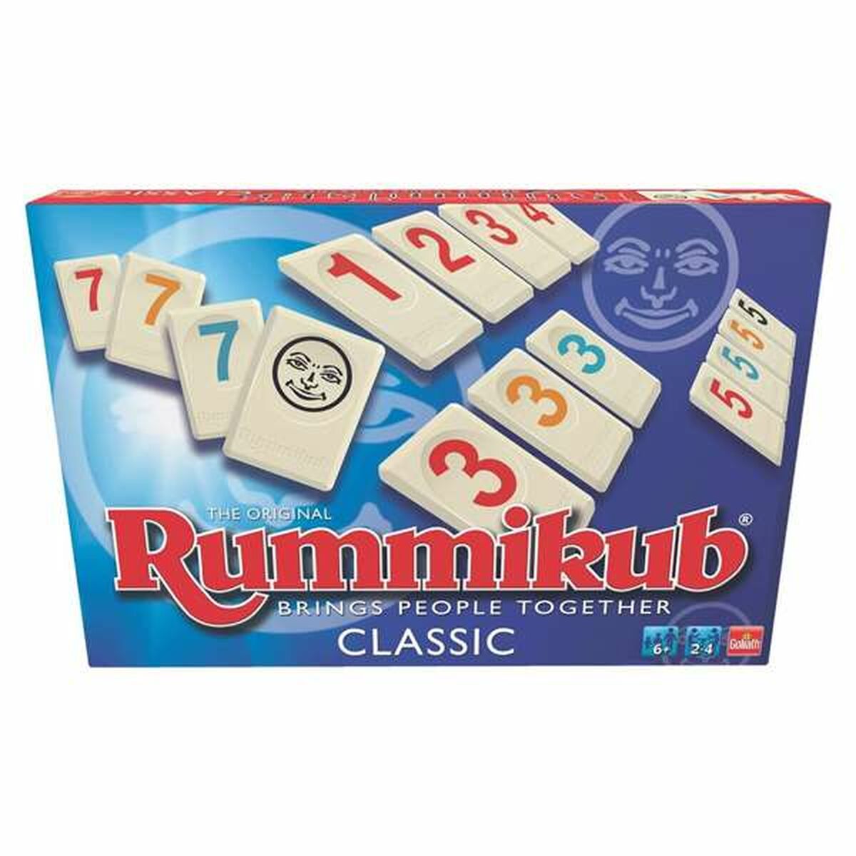 Sällskapsspel Bizak