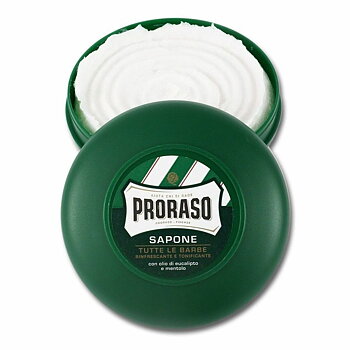Raktvål Classic Proraso 150 ml