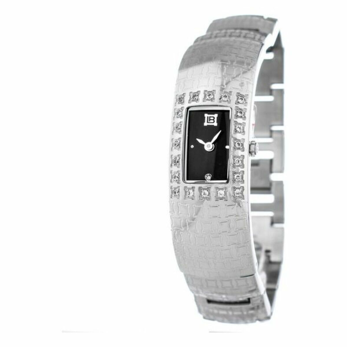 Damklocka Laura Biagiotti LB0004S-04Z (Ø 17 mm) - 8