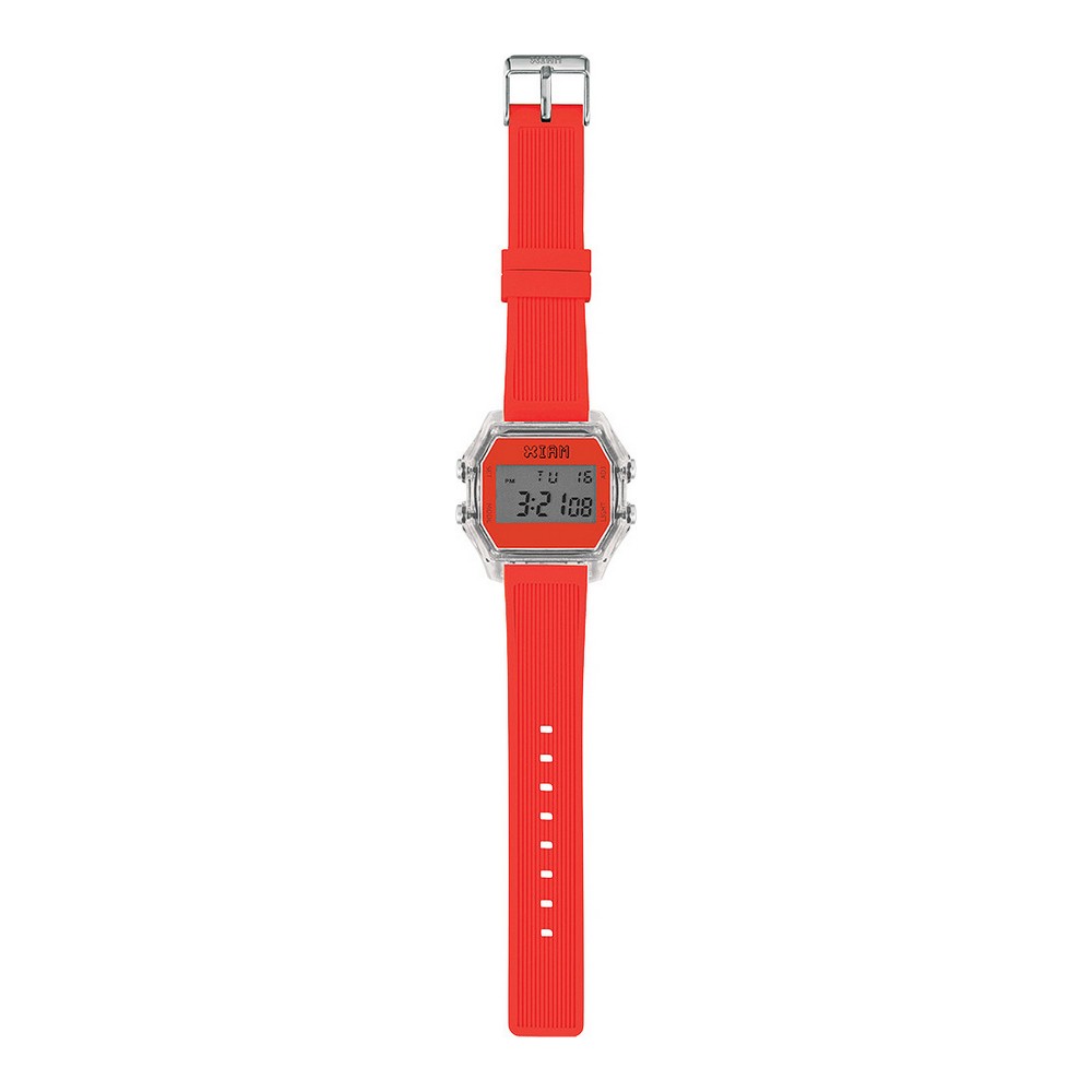 Herrklocka IAM-KIT523 (Ø 44 mm) - 2