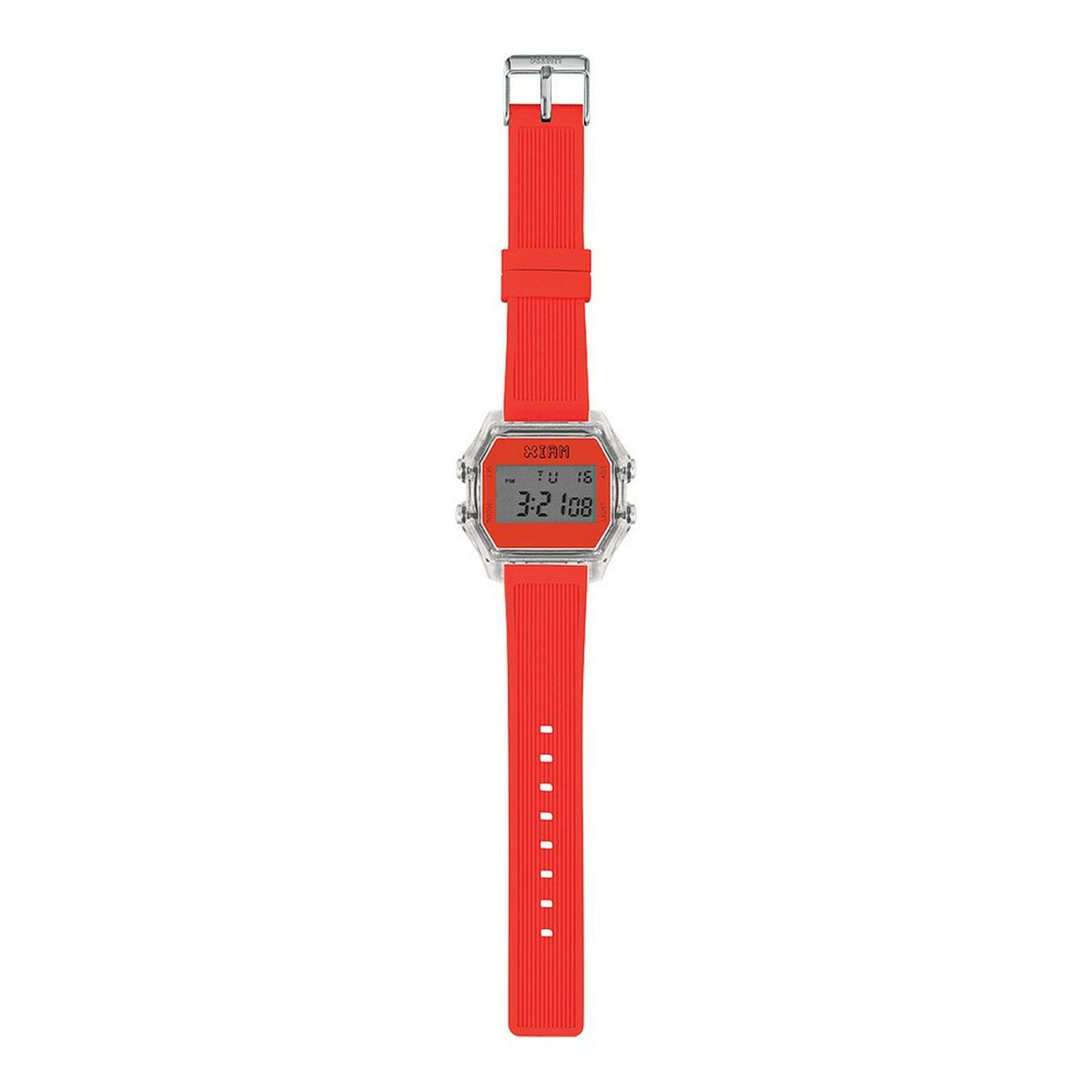 Herrklocka IAM-KIT523 (Ø 44 mm) - 4