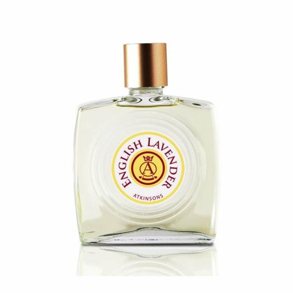 Parfym Unisex Atkinsons 2526025 EDC 320 ml - 2