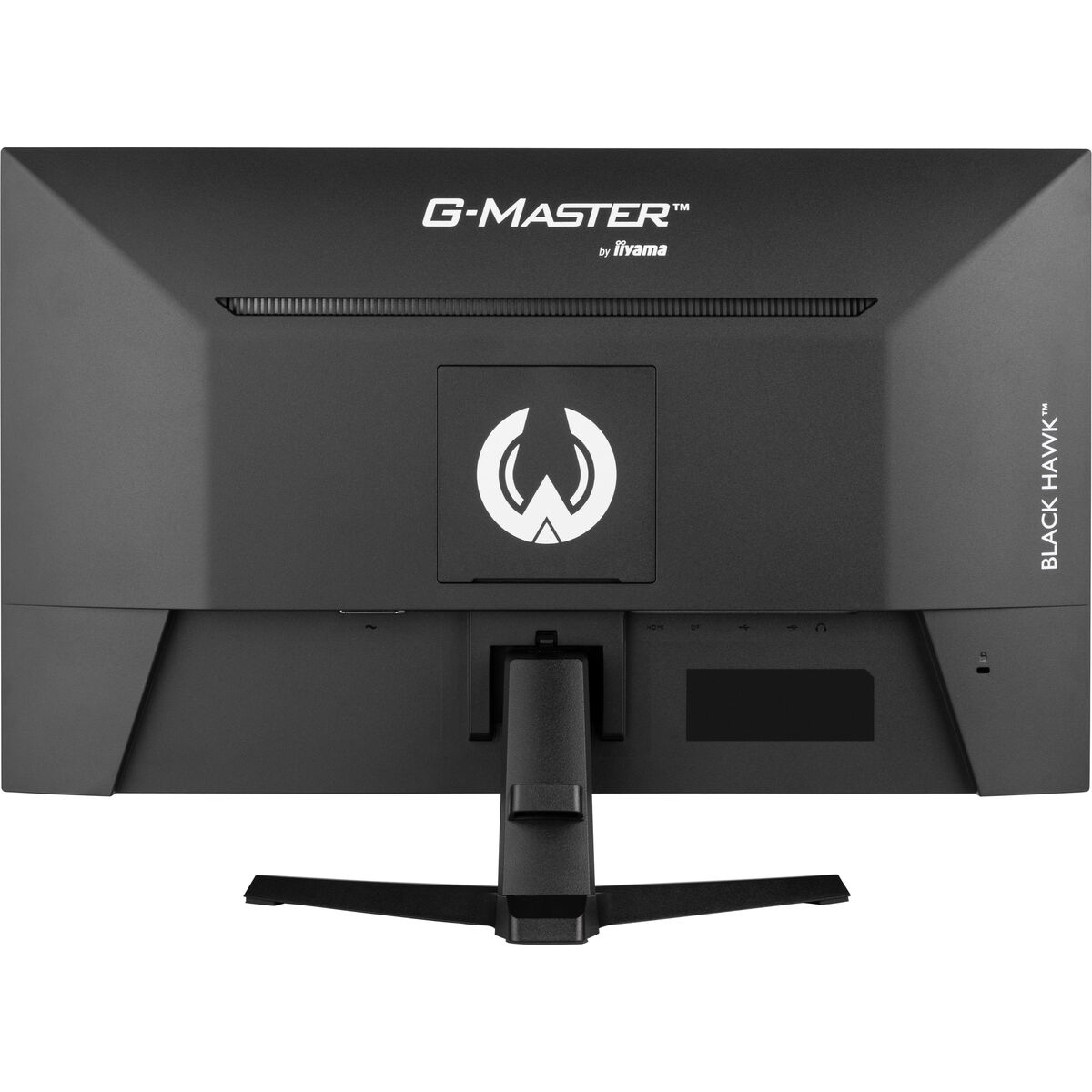 Monitor Gaming Iiyama G2745HSU-B1 27" Full HD - 4