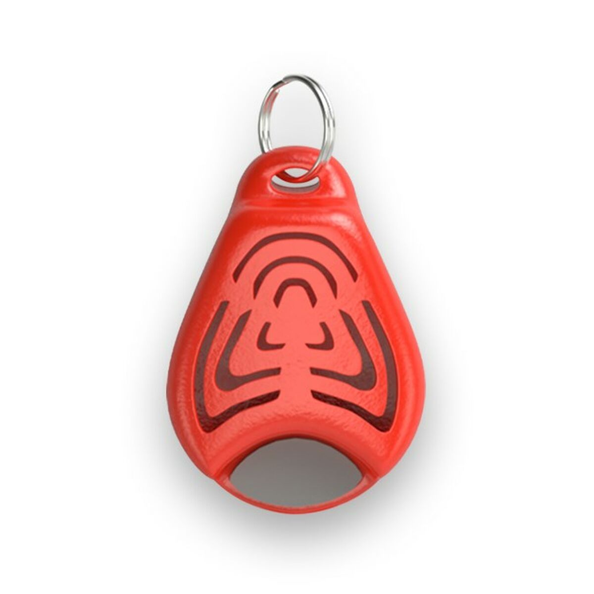Mot parasiter Tickless PRO-107OR