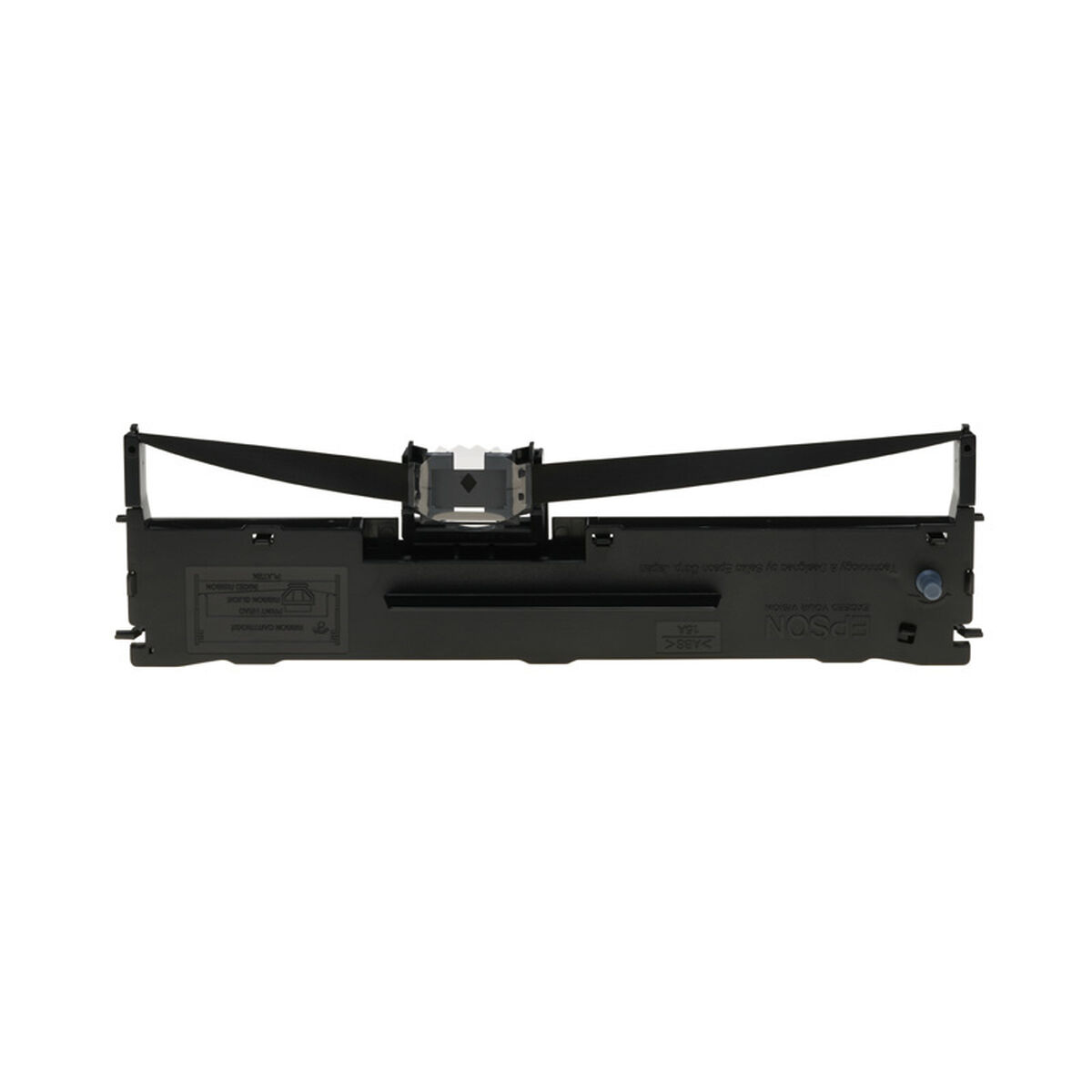 Punktmatris Original Epson C13S015307 Svart