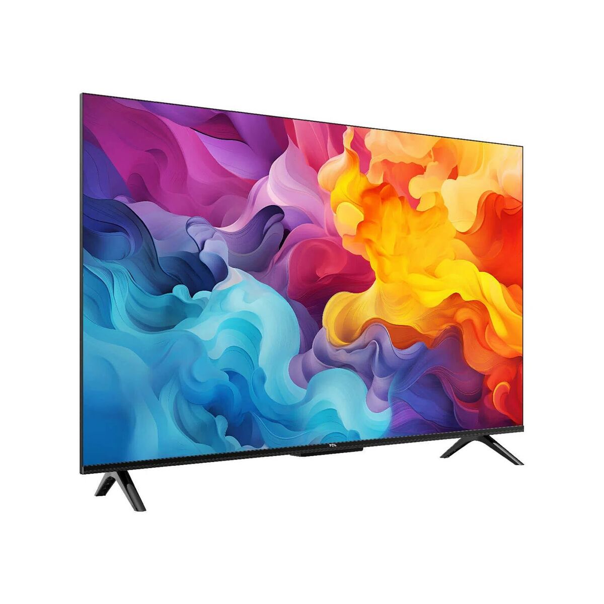 Smart TV TCL 43V6B 4K Ultra HD 43" LED HDR HDR10 Direct-LED - 4
