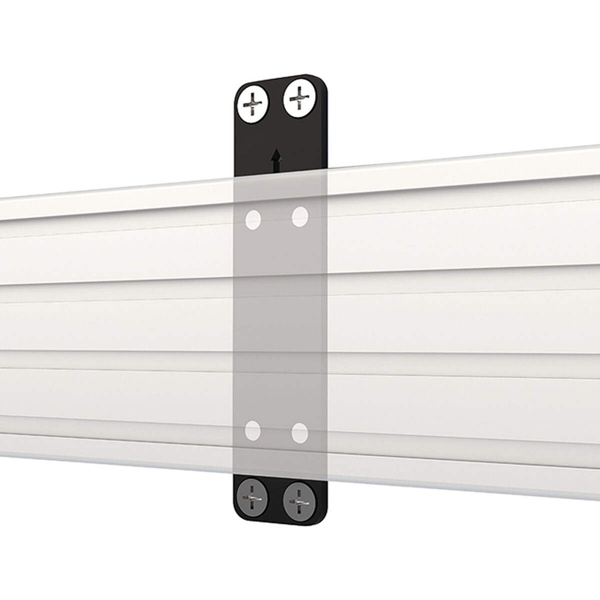 Bordfäste för Skärm B-Tech BT8390-WFK1/B