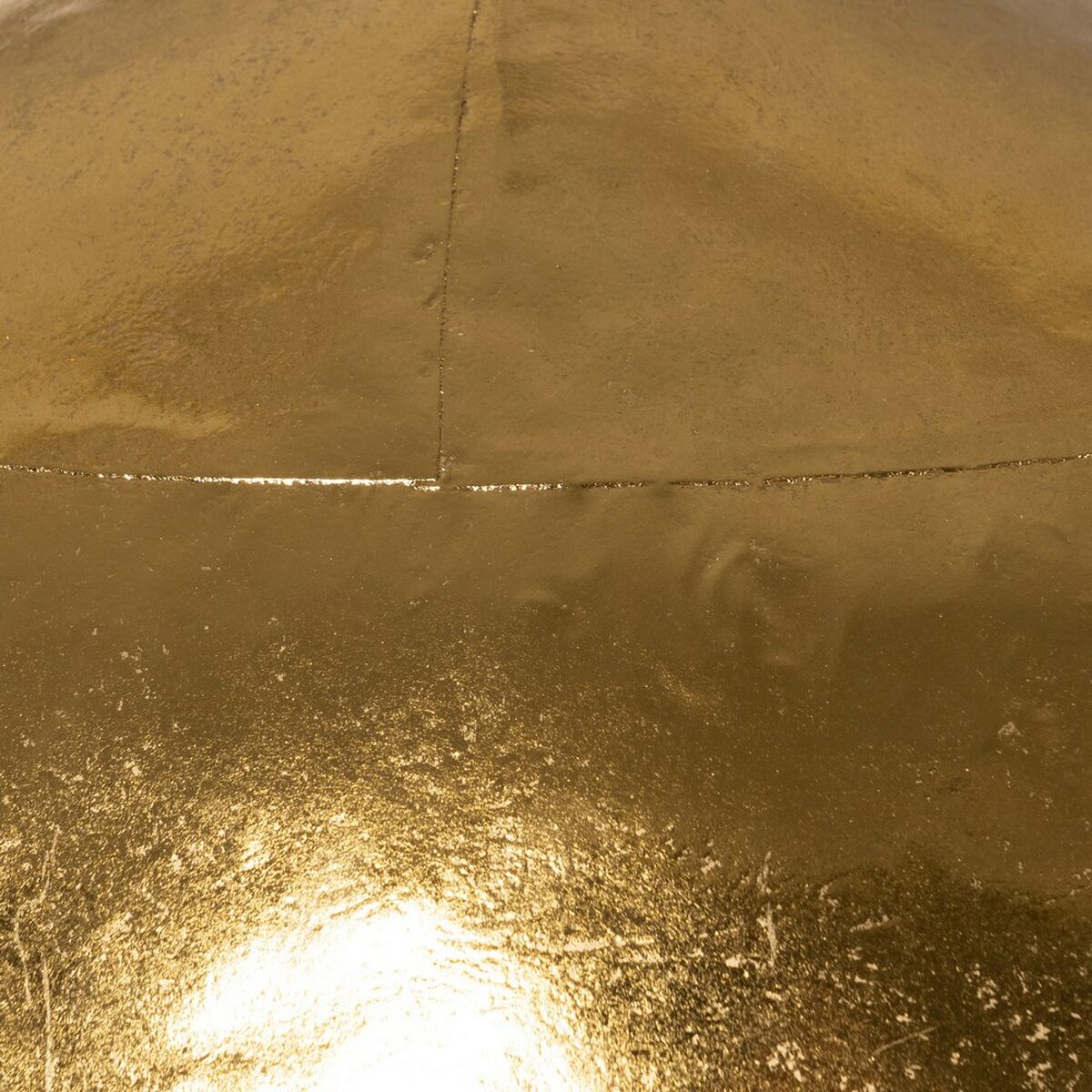 Taklampa Gyllene - 7
