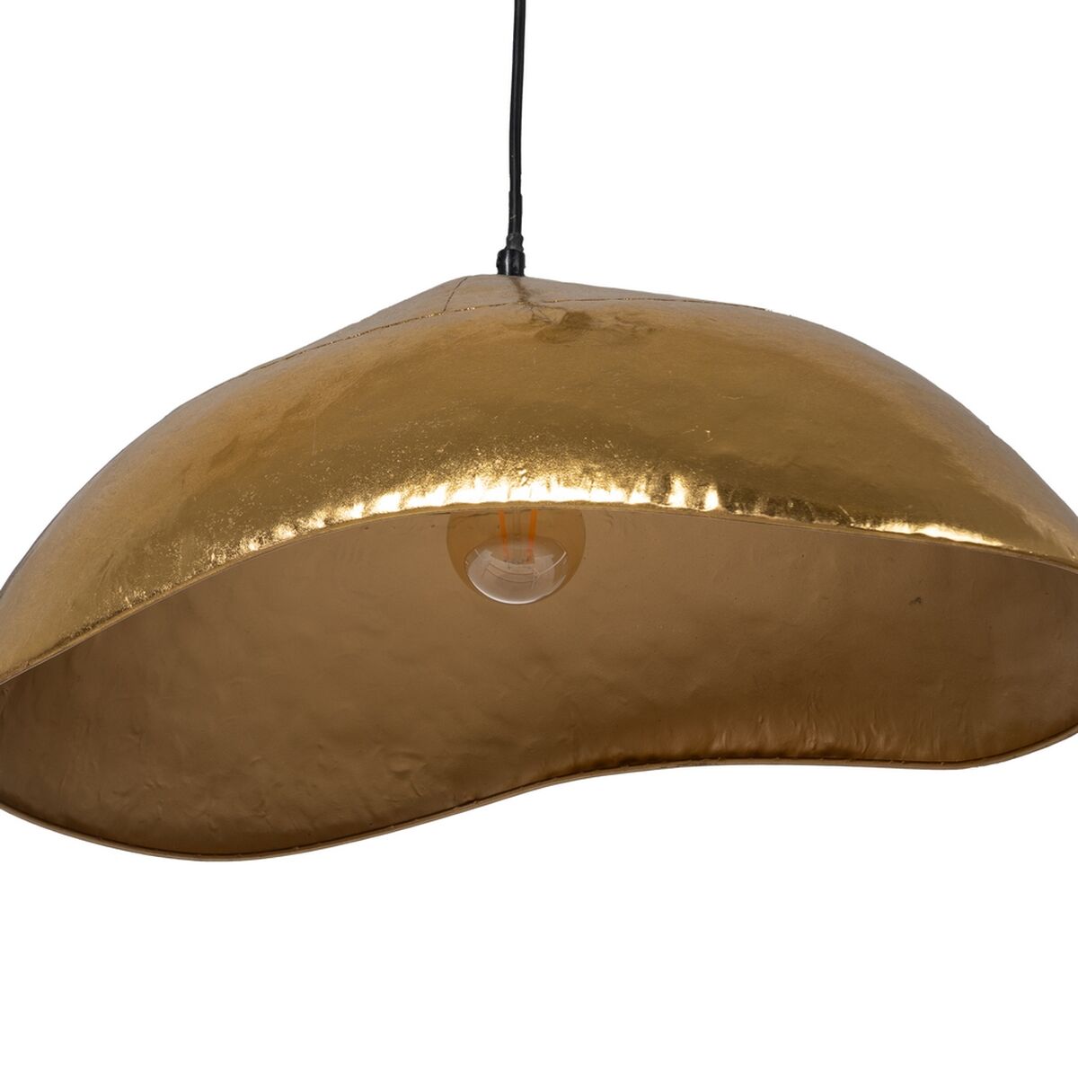 Taklampa Gyllene - 4