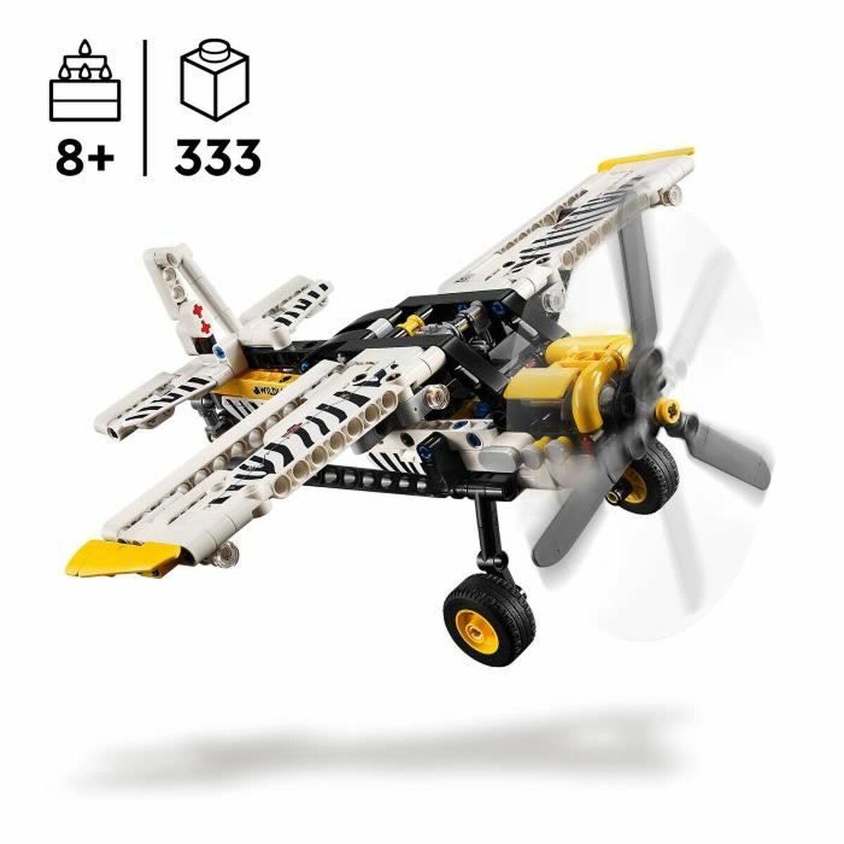 Byggsats Lego - 2